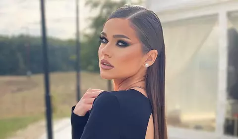 Theo Rose se confruntă cu probleme înainte de naștere: „Un fel de teamă”