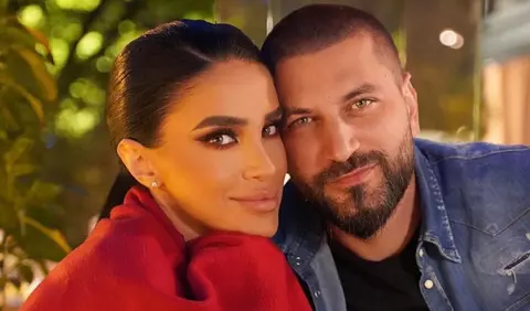 Adelina Pestrițu, despre relația cu soțul ei și schimbările care au apărut după ce au devenit părinți: "Ni le-am asumat cu maturitate"