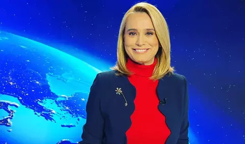 Andreea Esca, detalii despre problemele ei de sănătate: „Îmi fac analizele destul de des”