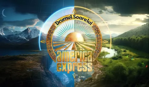 Primele imagini din competiție cu vedetele care participă la America Express – Drumul Soarelui