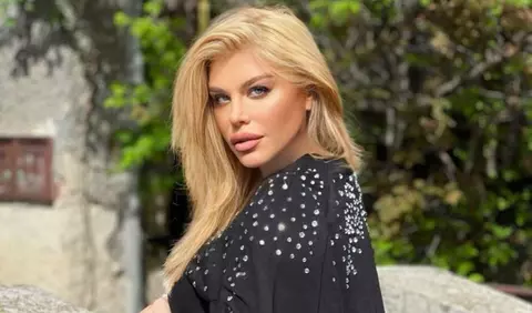 Loredana Groza a împlinit 53 de ani. Ce ținută a purtat artista la petrecerea pe care a organizat-o cu această ocazie