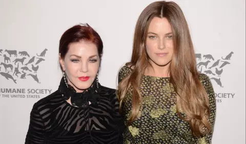 După un acord cu Priscilla Presley, Riley Keough a devenit unicul administrator al averii Lisei Marie Presley