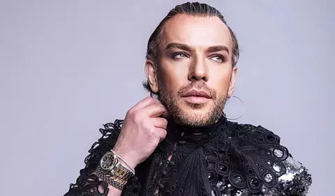 Designerul Stephan Pelger a murit la vârsta de 44 de ani