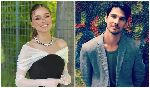 Theo Rose a născut. Artista și partenerul ei, Anghel Damian, au devenit părinți pentru prima dată