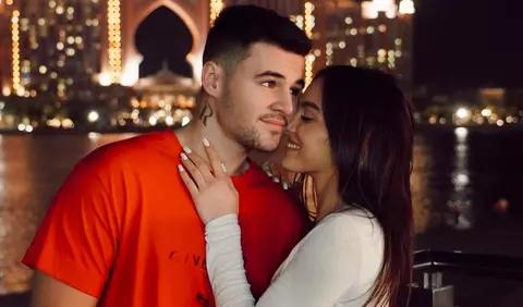 Ce a dezvăluit Mario Fresh despre iubita lui, Alexia Eram, care e plecată la America Express: "Se descarcă foarte des prin plâns"