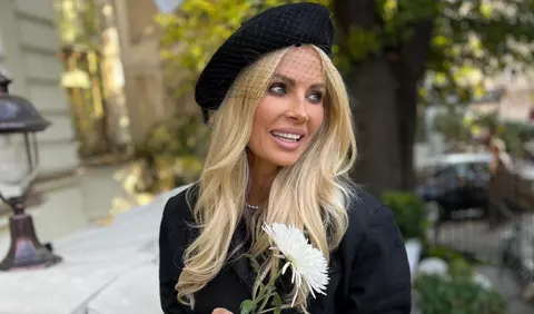 Andreea Bănică, fotografii rare cu sora ei. Cât de mult seamănă cele două