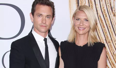 Claire Danes și Hugh Dancy au devenit părinți pentru a treia oară. Actrița a născut o fetiță