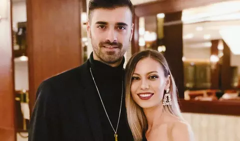 Liviu Teodorescu și soția lui au devenit părinți pentru prima dată: "Fericirea pe care o simt acum este imensă"