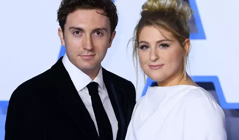 Meghan Trainor și Daryl Sabara au devenit părinți pentru a doua oară. Ce nume au ales pentru băiețelul lor