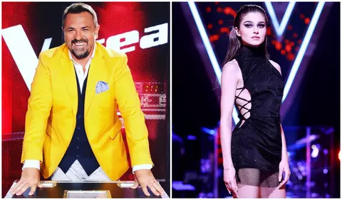 Sezonul 11 Vocea României vine cu strategii și alianțe noi! Horia Brenciu și Theo Rose pe scaunul dublu!