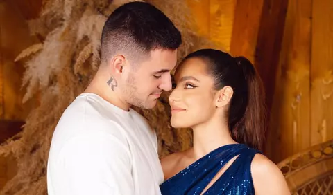 Alexia Eram și Mario Fresh, detalii neștiute despre relația lor. Ce a spus creatoarea de conținut despre infidelitate