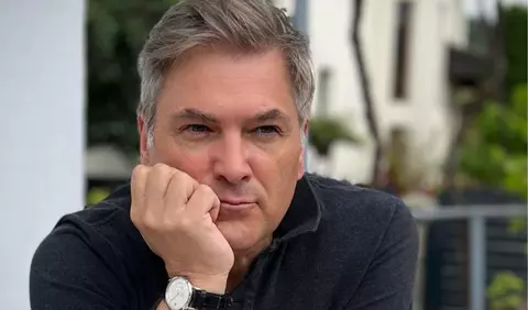 Mircea Radu revine în televiziune. La ce post TV va putea fi văzut în curând: "Deja am filmat câteva episoade"