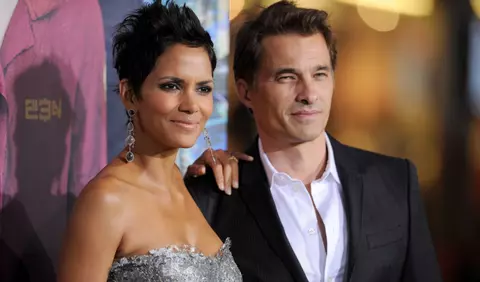 Halle Berry a finalizat divorțul de Olivier Martinez. Ce sumă trebuie să plătească actrița pentru pensia alimentară a fiului ei
