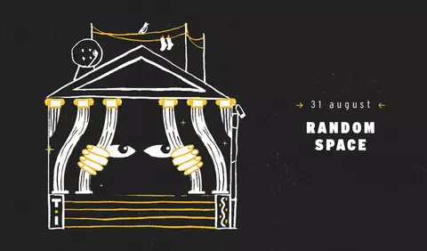 Teatrul Improbabil lansează a treia stagiune de teatru sonor