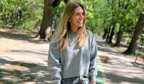 Simona Halep are un nou partener? Alături de cine ar fi într-o relație sportiva