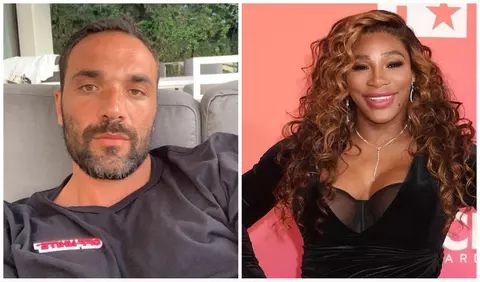 Alexandru Ion Țiriac, mesaj dur la adresa Serenei Williams după ce aceasta a ironizat-o pe Simona Halep cu privire la sentința de suspendare din tenis