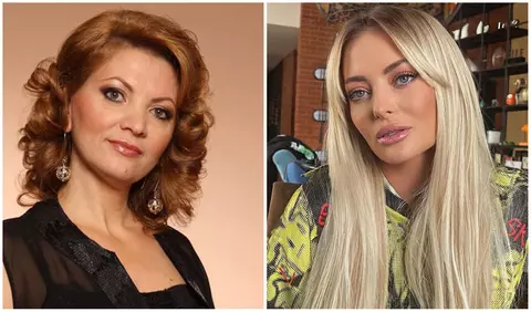 Gina Matache, dezvăluiri inedite despre relația cu Răzvan Munteanu, soțul Deliei: "Nu i-am văzut să se contrazică"