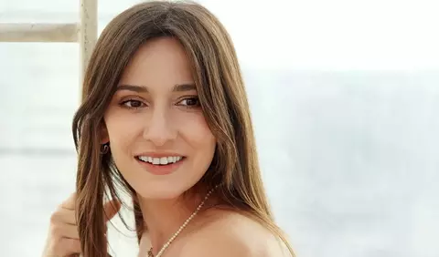 Dana Rogoz a împlinit 38 de ani. Cum a petrecut actrița de ziua ei de naștere: "Asta e fericirea mea"