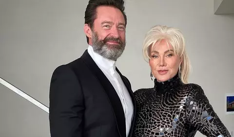 Deborra-Lee Furness, fosta soție a lui Hugh Jackman, primele declarații după anunțul divorțului de actor