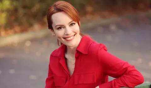 Olimpia Melinte, dezvăluiri despre filmul "Băieți Deștepți", în care joacă alături de Alex Velea: "A fost o provocare"