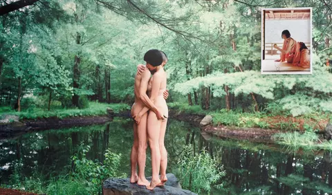 Artista Pixy Liao te provoacă să renunți la prejudecățile despre roluri de gen: „M-am întrebat mereu de ce bărbații și femeile trebuie să se comporte diferit în societate”