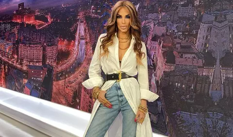 Raluca Bădulescu, dezvăluiri despre dieta pe care o urmează. Care sunt secretele siluetei sale: "Mă cântăresc în fiecare zi"