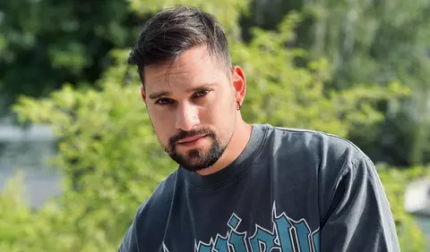 Vlad Gherman a avut parte de un incident la un spectacol. Ce s-a întâmplat cu actorul