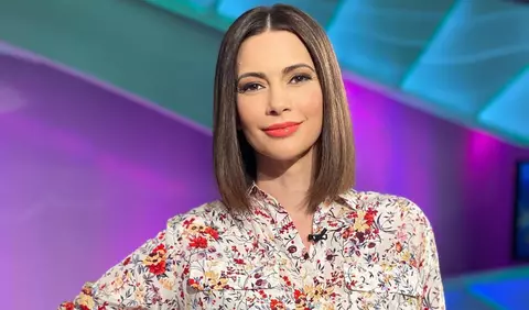 Ce tratamente urmează Andreea Berecleanu pentru un ten lipsit de imperfecțiuni: "Lucrez foarte mult pe structura pielii"