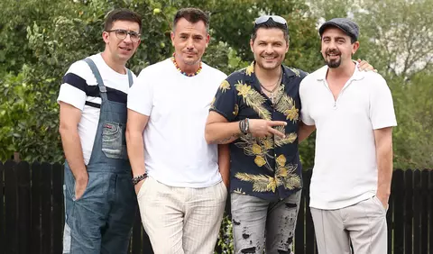 Când are premiera noul serial românesc de comedie "Bravo, tată!". Anunțul oficial făcut de Antena 1