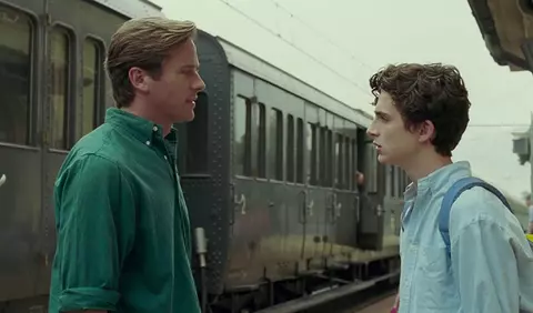 Timothée Chalamet, primele declarații despre acuzațiile de agresiune sexuală ce i-au fost aduse colegului său, Armie Hammer