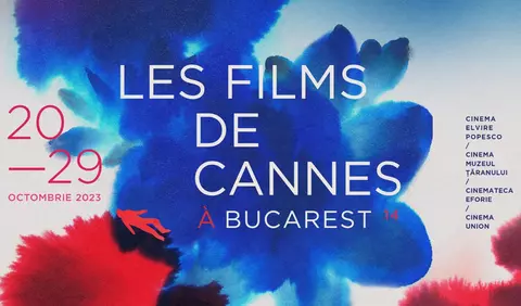 Les Films de Cannes la București & Timișoara: ce să nu ratezi