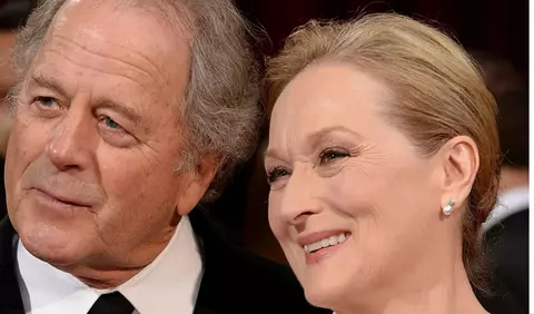 Meryl Streep și soțul ei, Don Gummer, sunt despărțiți de mai bine de 6 ani. Ce s-a întâmplat cu celebrul cuplu, cei doi fiind căsătoriți de 45 de ani