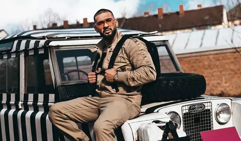 Val de reacții după ce Dorian Popa a fost prins conducând sub influența substanțelor interzise. Ce au dezvăluit cei apropiați vlogger-ului