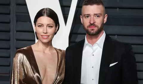Jessica Biel și Justin Timberlake, gesturi romantice în timpul vacanței din Veneția