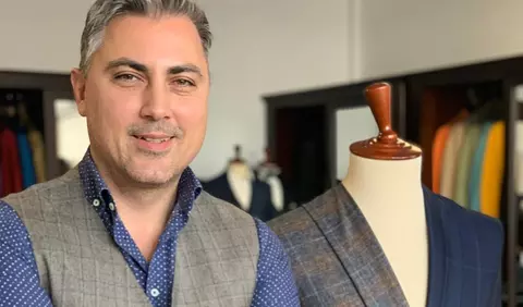 Alexandru Ciucu, mărturisiri despre fiicele lui, Carolina și Raisa, și pasiunile lor: 'Există această dorință de a schimba...'