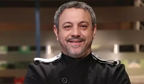 Cu ce s-a ocupat chef Sorin Bontea înainte să devină cunoscut: "Era foarte multă muncă fizică"
