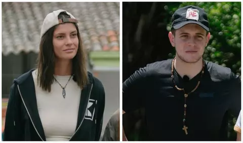 Laura Giurcanu, declarație neașteptată despre Aris Eram, după ce au fost fotografiați sărutându-se: 'Rămâne un mister...'