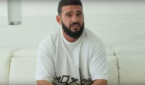 Dorian Popa explică de ce era îmbrăcat doar în halat de baie atunci când a fost prins conducând sub influența substanțelor interzise