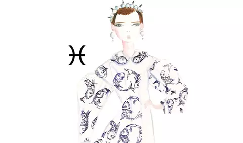 Horoscop anual 2024 Pești. Previziuni pentru zodia Pești, în 2024