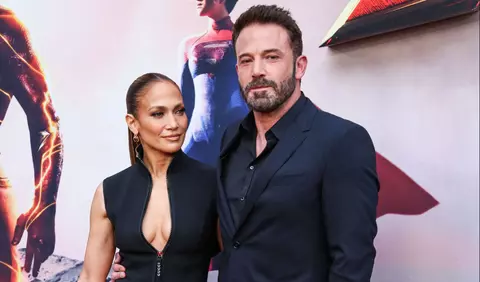 Jennifer Lopez, dezvăluiri inedite despre relația cu Ben Affleck: "Mă face să mă simt și mai frumoasă"