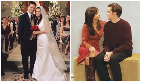 Courteney Cox, omagiu emoționant pentru Matthew Perry: "Sunt atât de recunoscătoare pentru fiecare moment pe care l-am trăit cu tine”