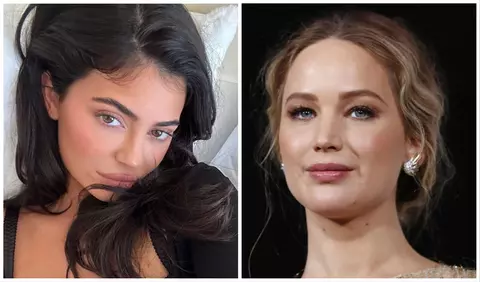 Jennifer Lawrence și Kylie Jenner, declarații oneste despre operațiile lor estetice