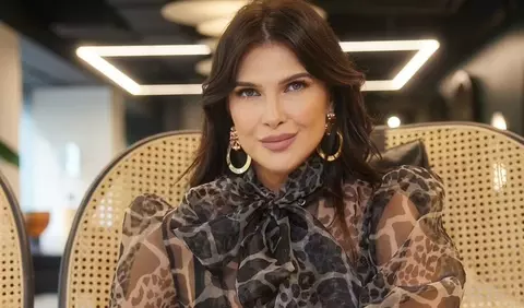 Monica Bîrlădeanu, dezvăluiri despre așteptările pe care le are de la partenerul ei de cuplu: "Nu am nevoie nici măcar să..."