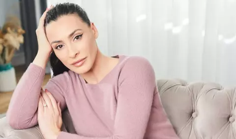 Cătălina Ponor este din nou însărcinată. Primele declarații: "Suntem foarte nerăbdători"