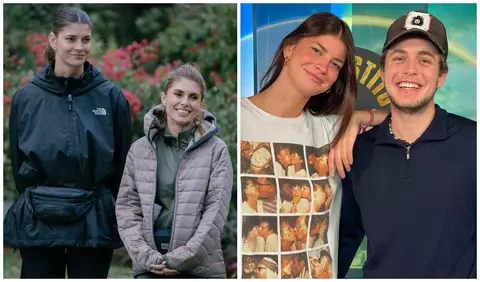 Sânziana Negru, declarație neașteptată despre Laura Giurcanu și Aris Eram: "Să vedem..."