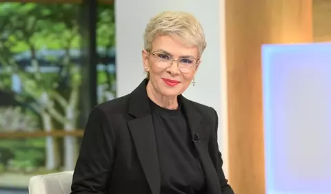 Teo Trandafir, mesaj neașteptat după ce emisiunea ei de la Kanal D a fost anulată