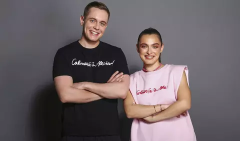 Alexia Eram spune adevăratul motiv pentru care a mers la America Express împreună cu fratele ei: "Nu l-am ales eu..."