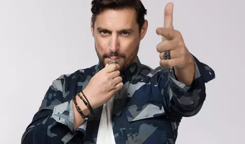 Ce a dezvăluit Daniel Pavel despre Survivor All Stars, emisiunea care va începe în curând la PRO TV: "Noi provocări inimaginabile"
