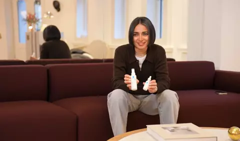 ELLE a încercat… Cicaplast B5 Serum & Spray