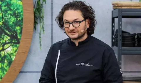 Ce le-a transmis Florin Dumitrescu noilor jurați de la Chefi la cuțite: "Și-au atins destinația"